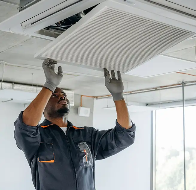 Why Homeowners & Businesses Trust Us in Winchester, NV?