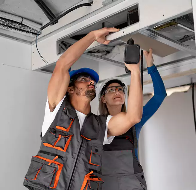 Why Homeowners & Businesses Trust Us in Winchester, NV