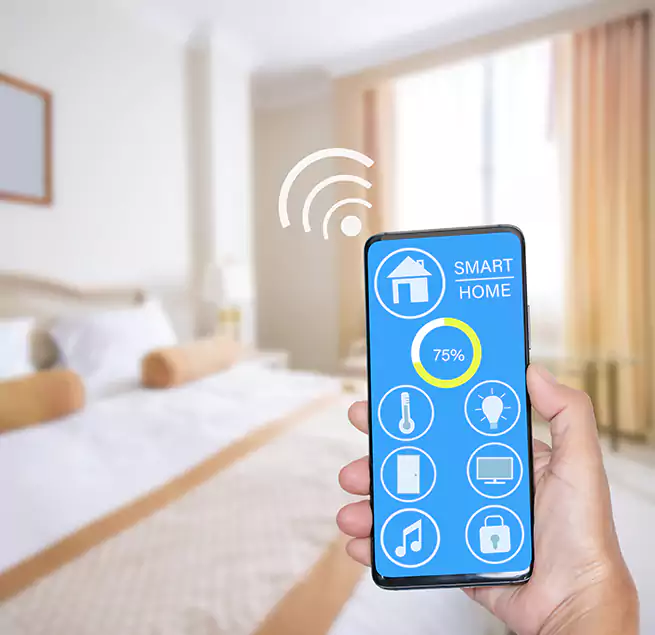 Why Homeowners & Businesses Trust Us in Winchester, NV