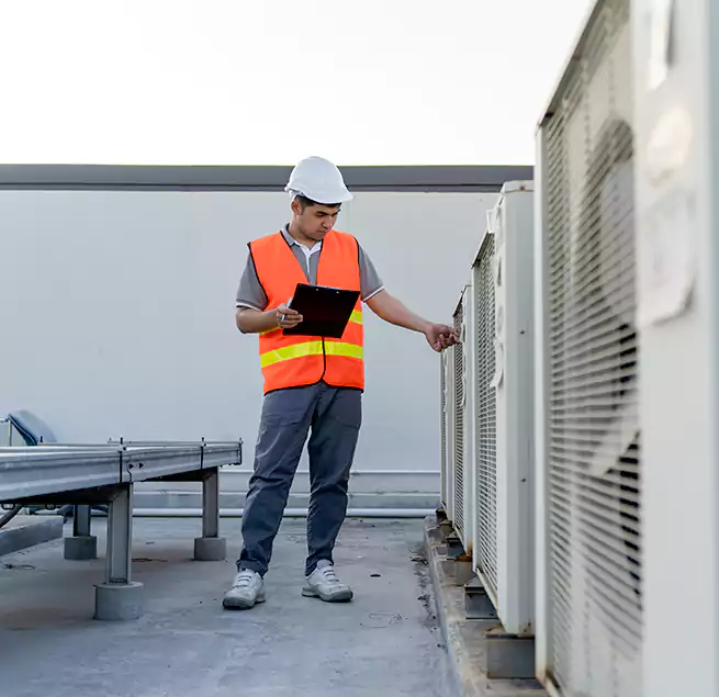 Why Homeowners & Businesses Trust Us in Winchester, NV?