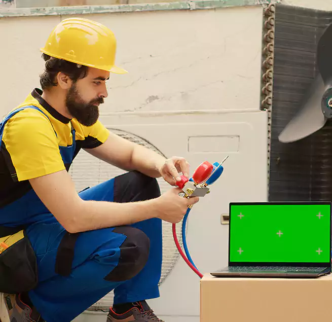 Why Homeowners & Businesses Trust Us in Winchester, NV?