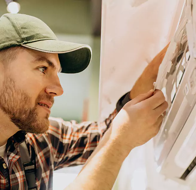 Why Homeowners & Businesses Trust Us in Winchester, NV?