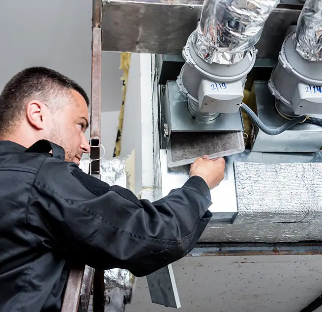 Why Homeowners & Businesses Trust Us in Winchester, NV?